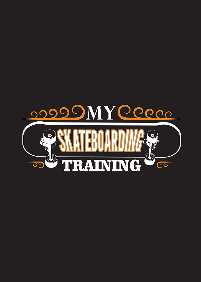 Skateboarding Training