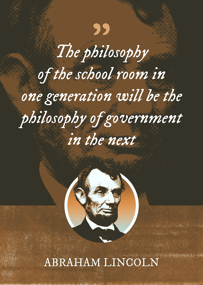 The philosophy of the