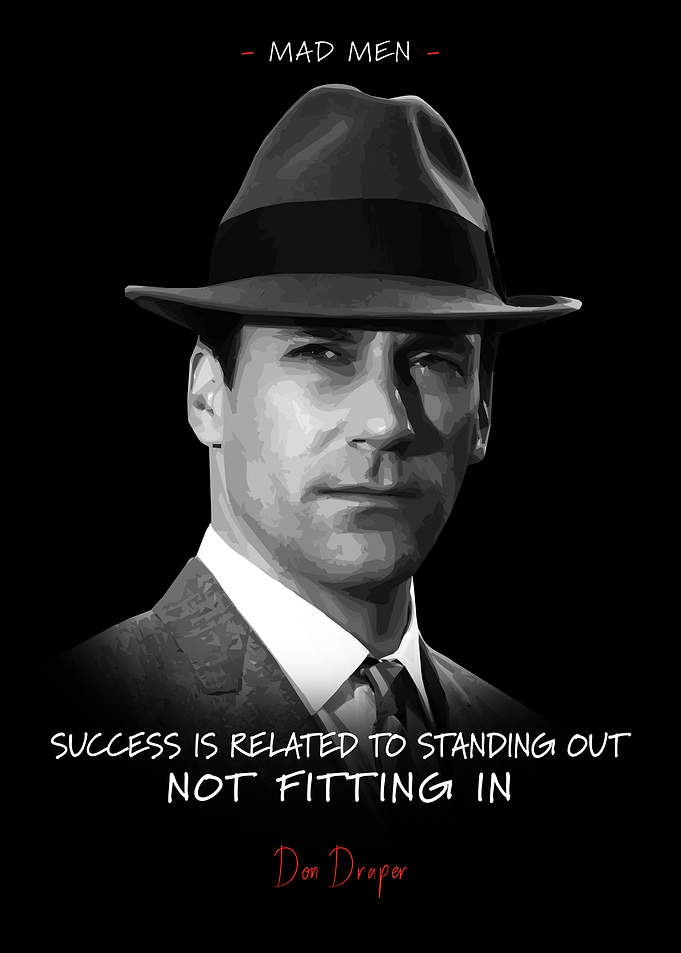 Don Draper