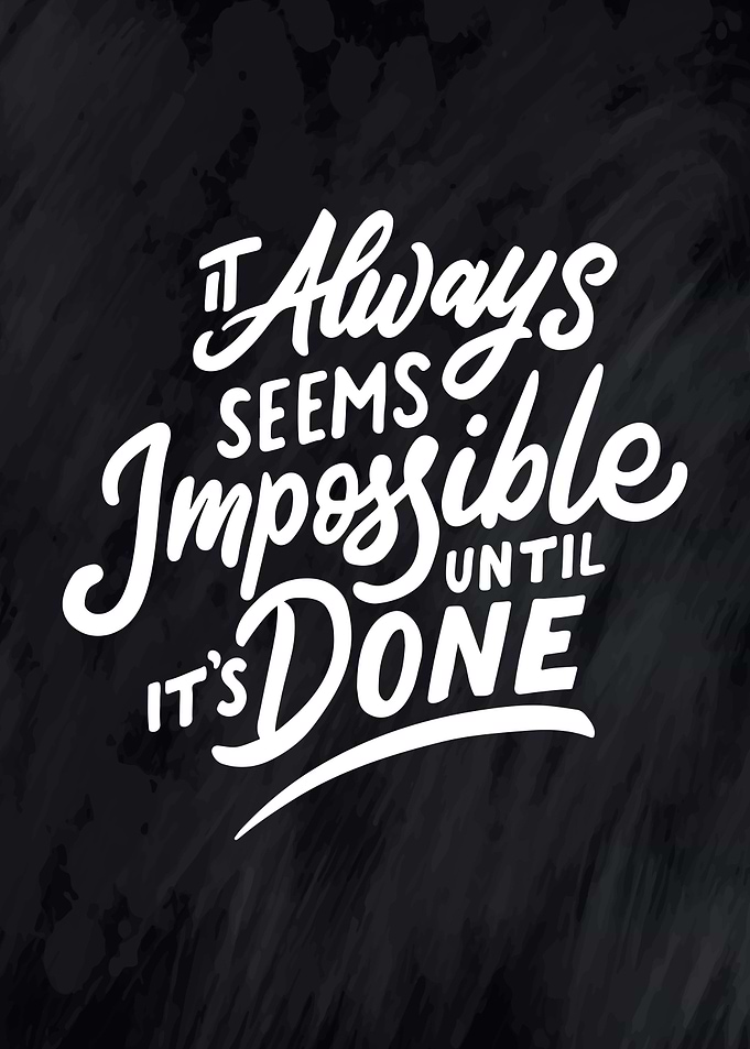 Impossible