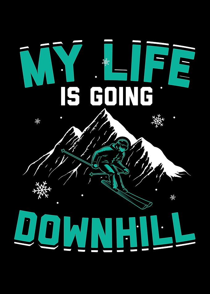 AprsSki Ski Skis Gift