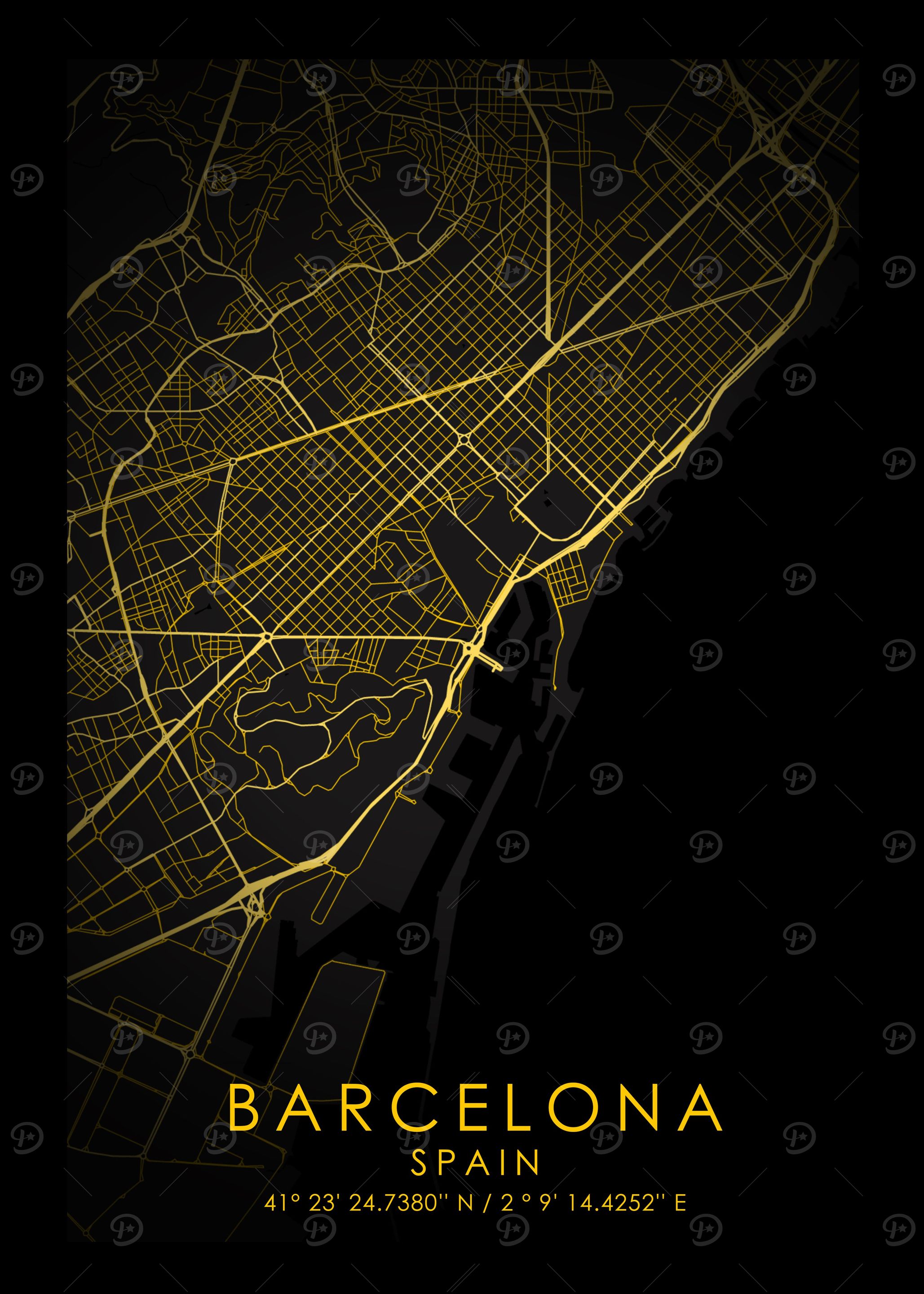 Barcelona
