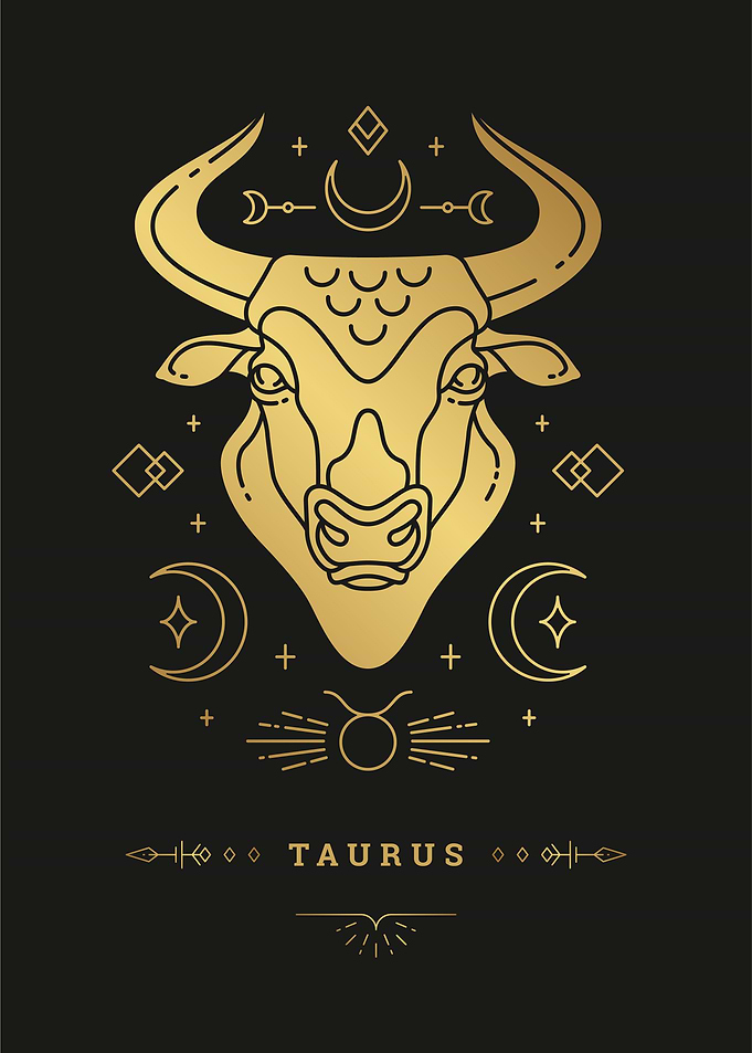 Taurus Zodiac Sign