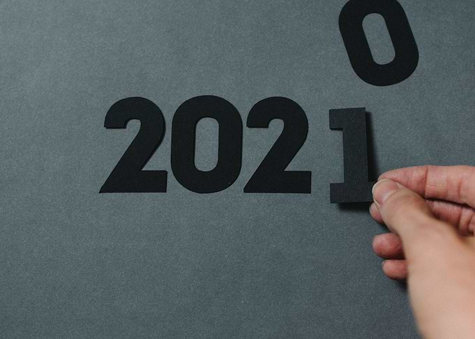 2020 to 2021