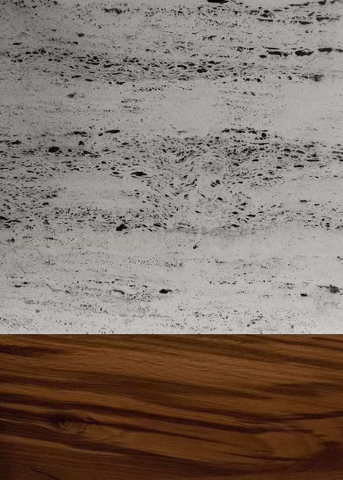 Wood and Concrete 2