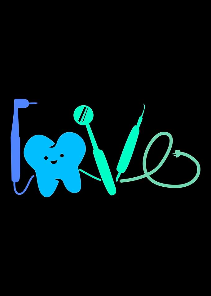Dentist Love