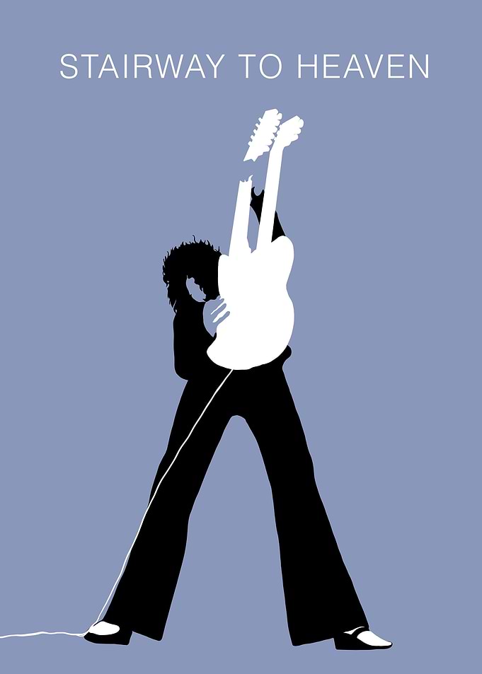 JIMMY PAGE