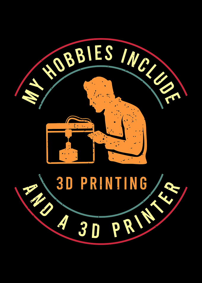 3D Printing 3D Printer
