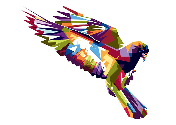 Birds Wpap