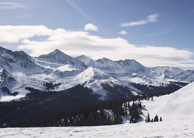 Frozen Lands