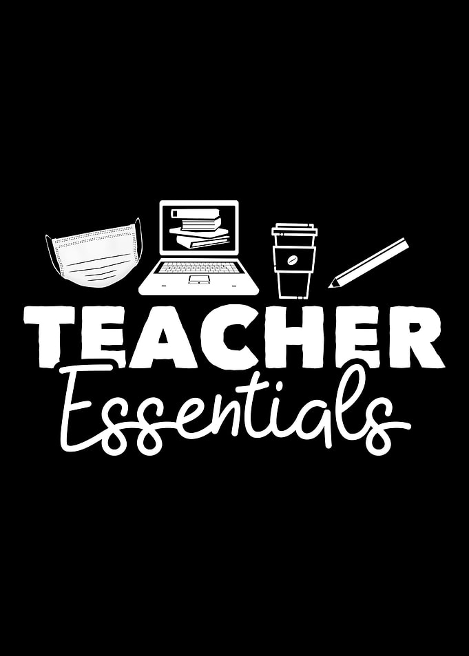 Teacher Essentials
