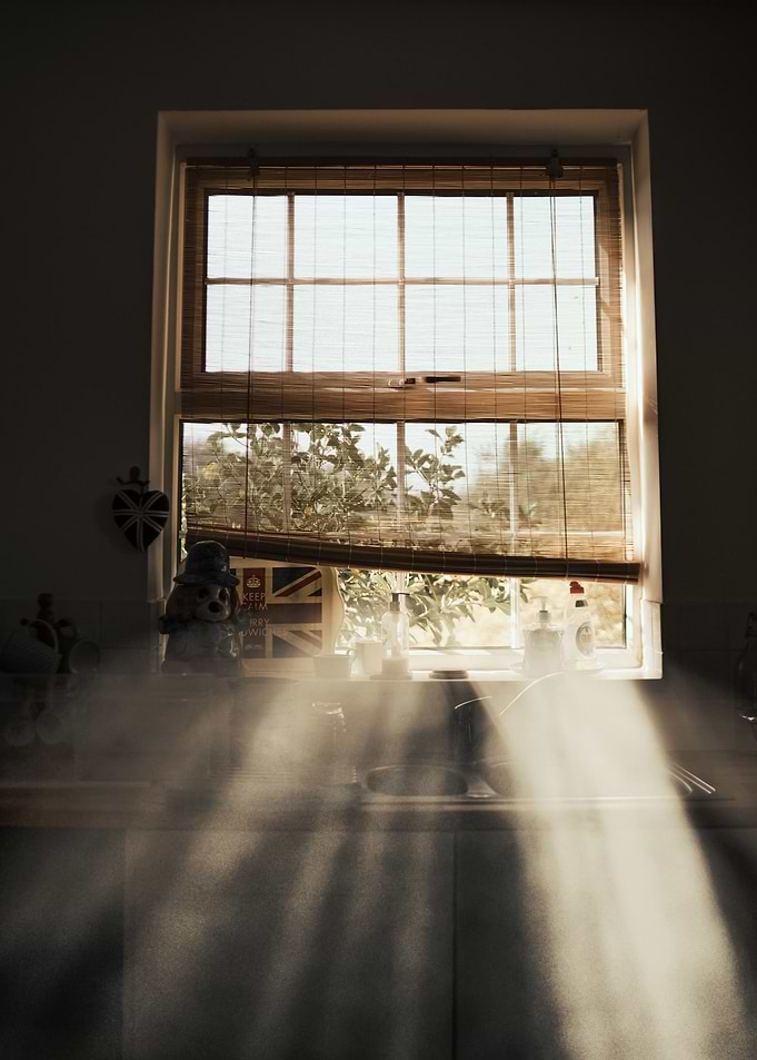 Sun stream