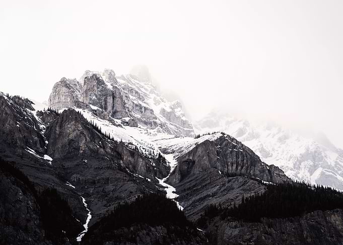 Frozen Lands