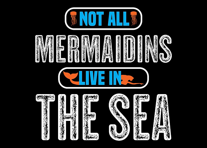 mermaid swimmer mermaidn