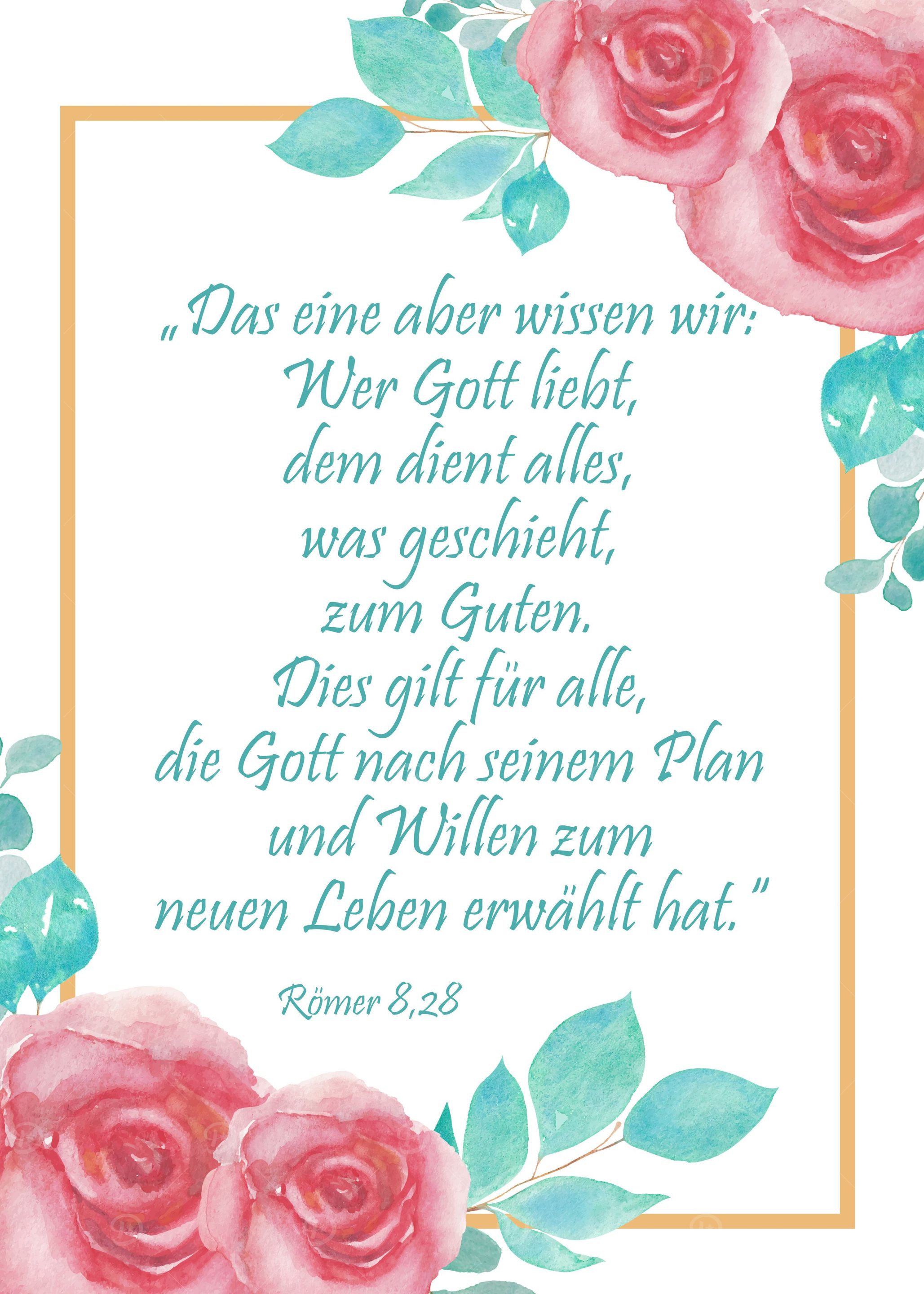 Christliche Bibelverse
