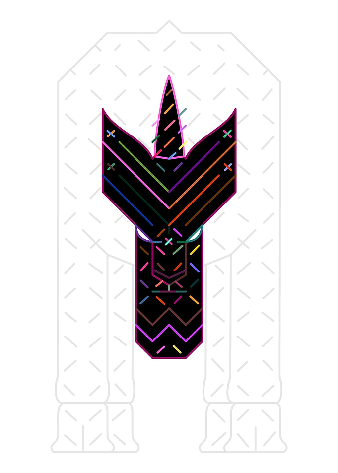 Rhino Unicorn