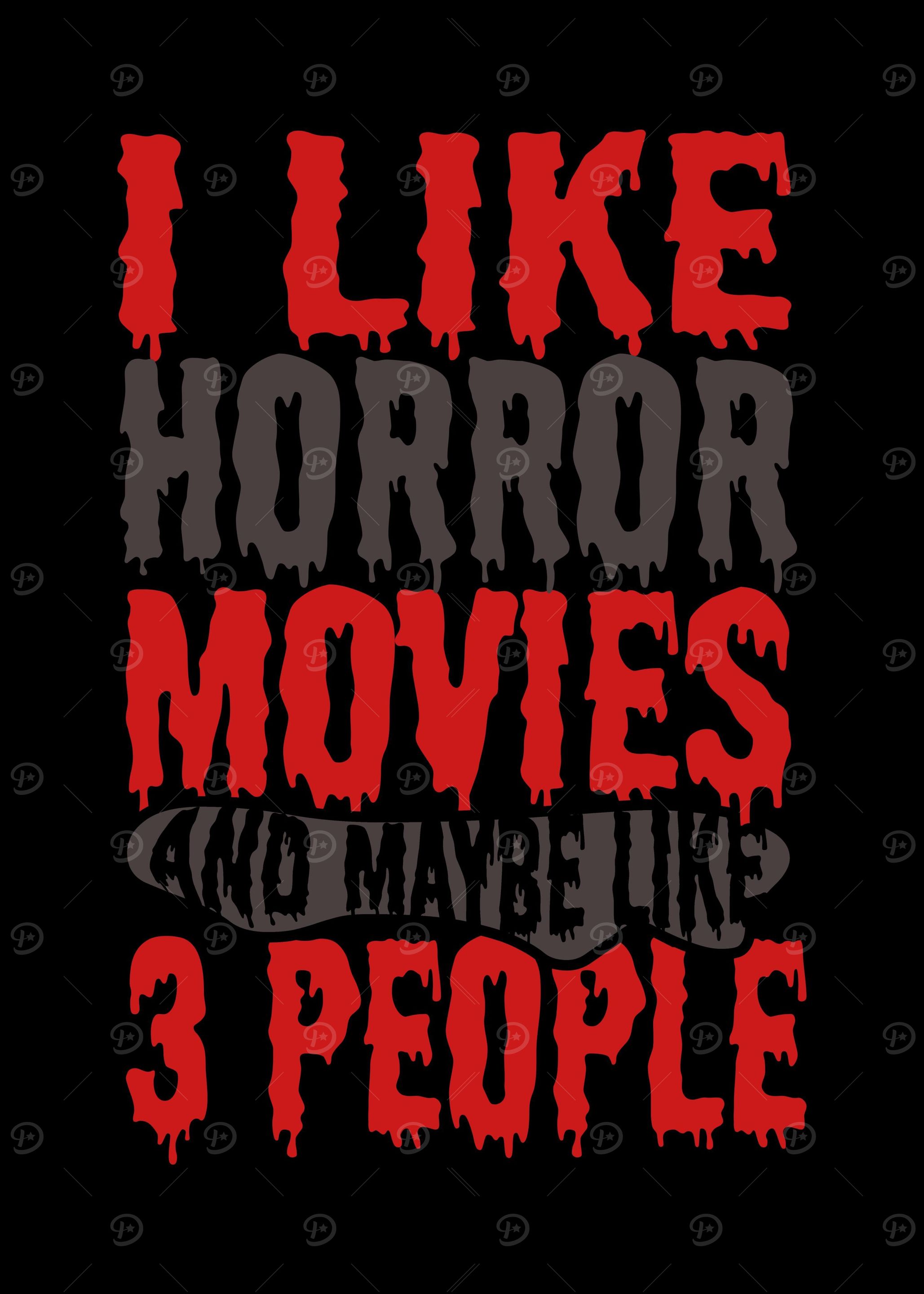 Horror Movies
