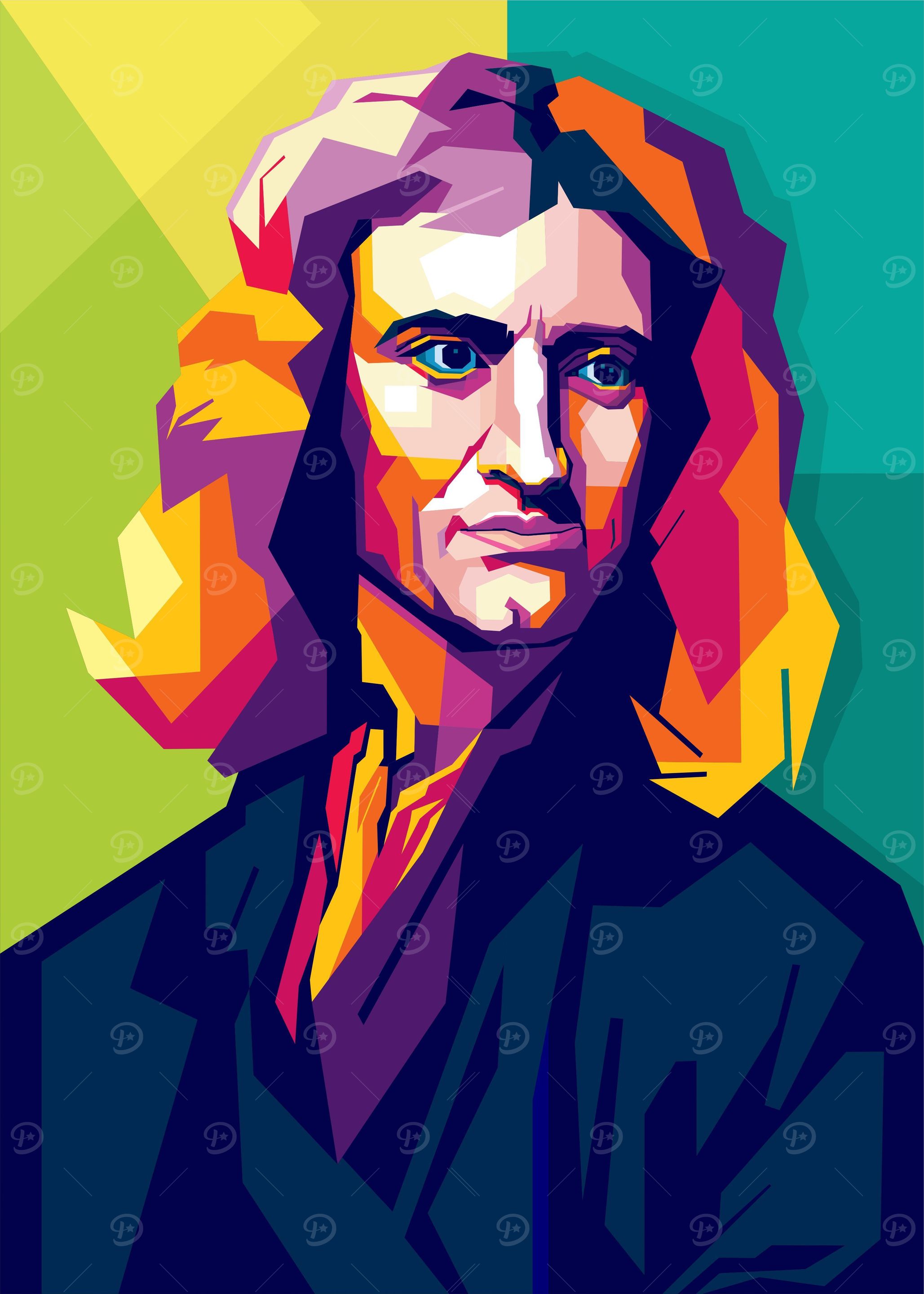Isaac Newton