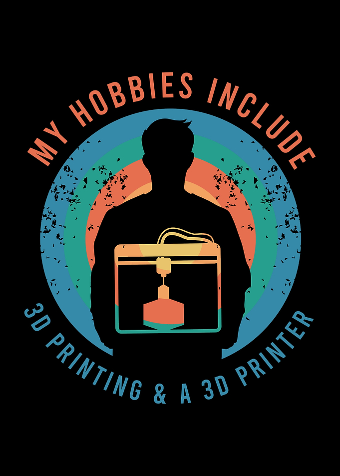 3D Printing 3D Printer