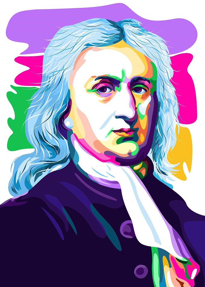 Sir Isaac Newton