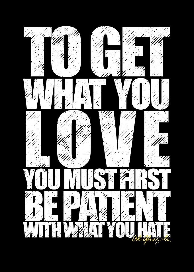AL GHAZALI QUOTE