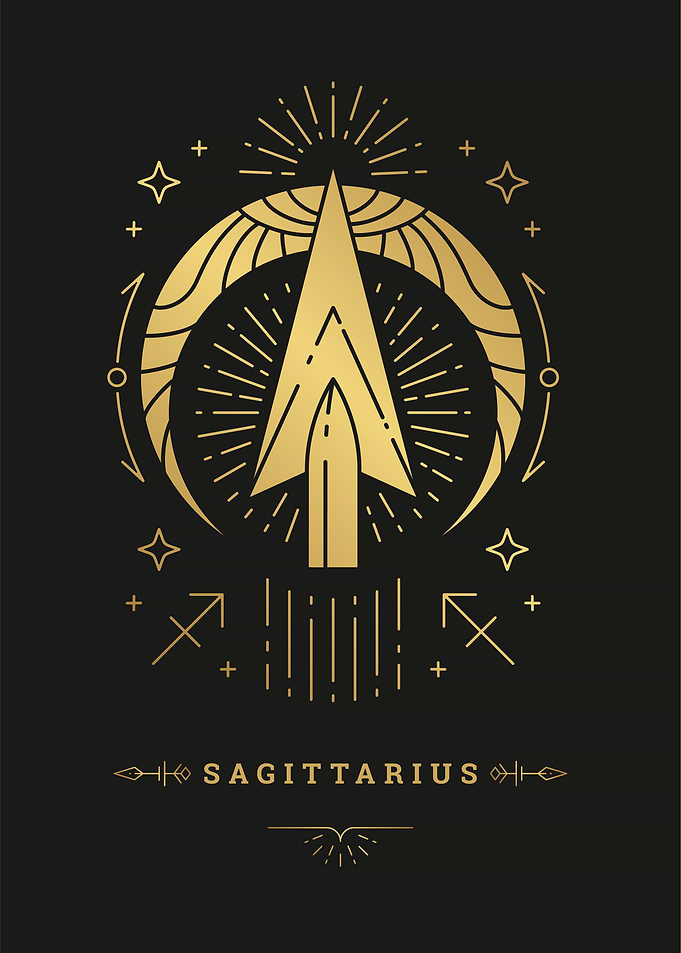 Sagittarius Zodiac Sign