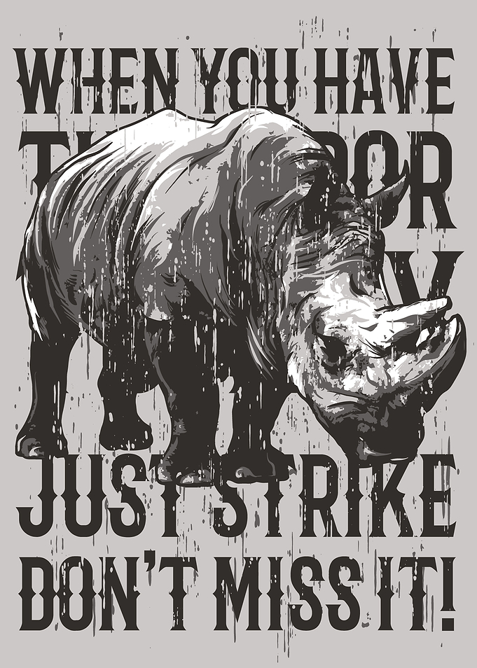 Just Strike