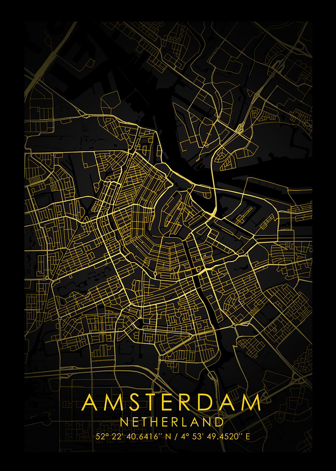 Amsterdam