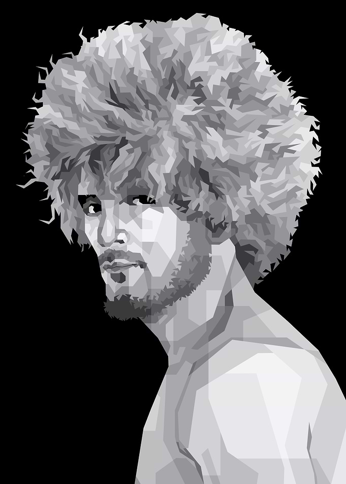 Khabib Nurmagomedov