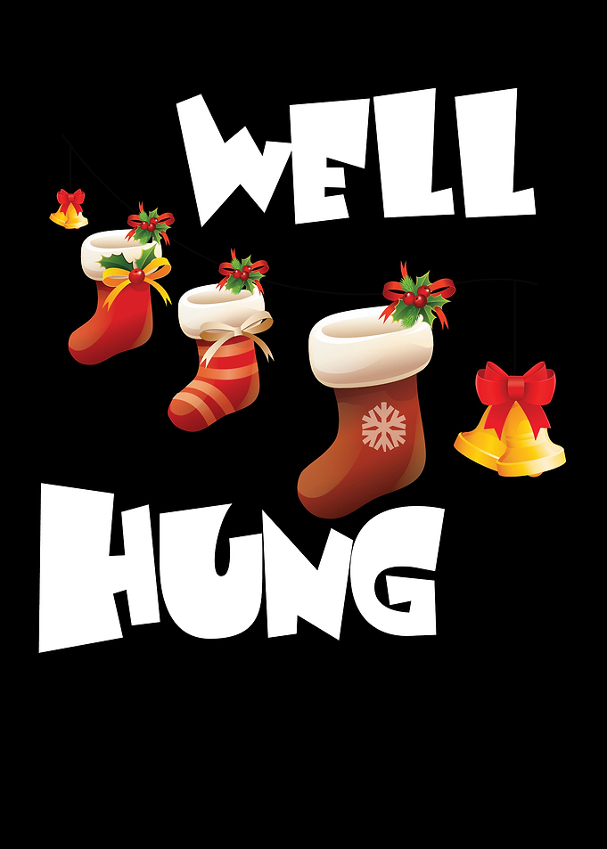 Well Hung