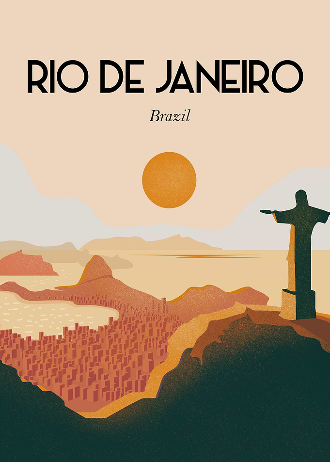 Rio de janeiro Brazil
