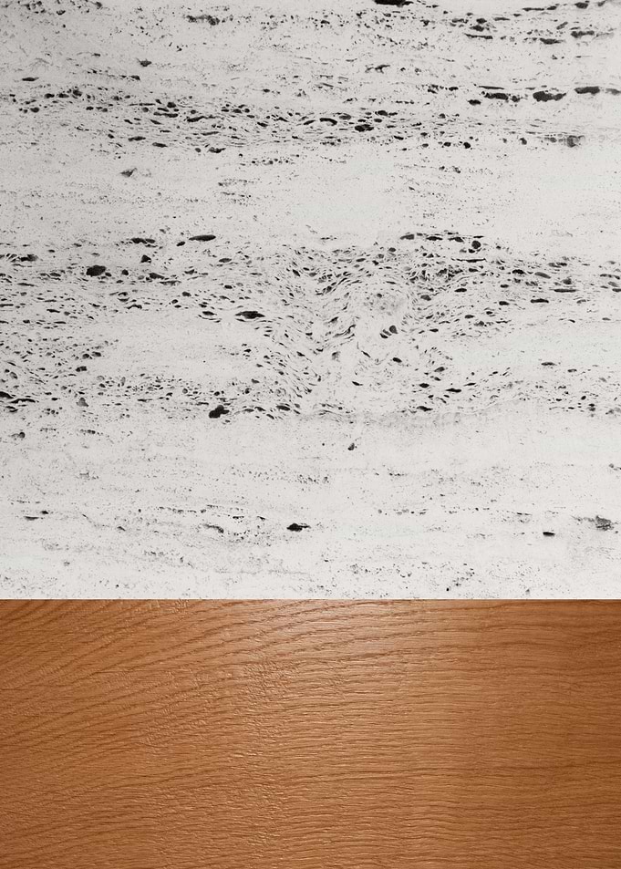 Wood and Concrete 1