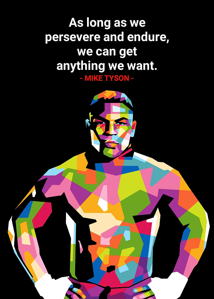 mike tyson quotes