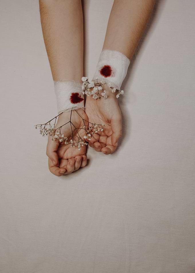 Love disease