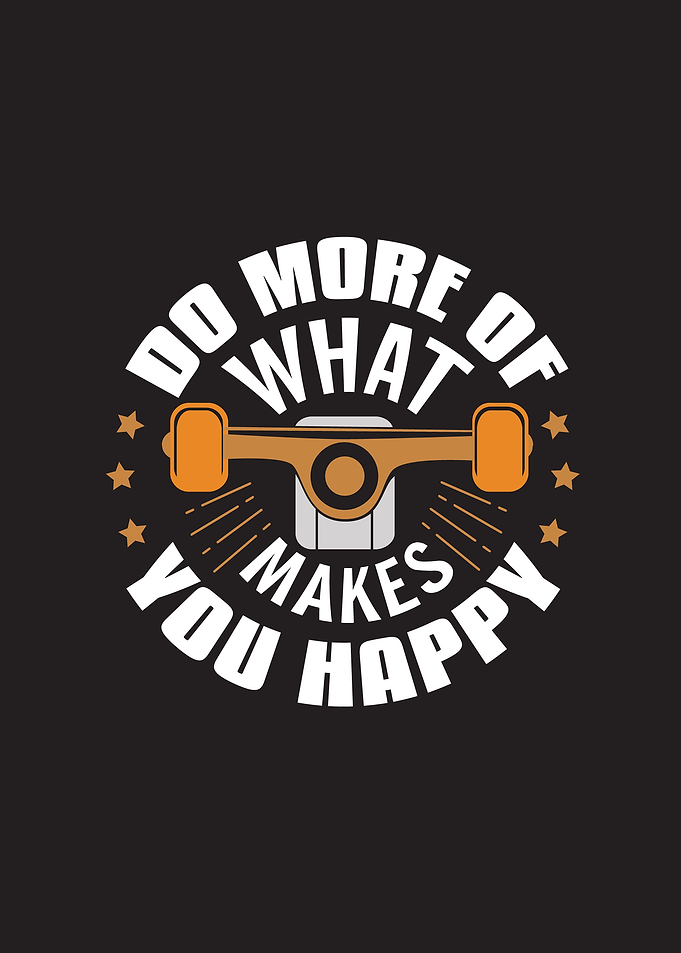 Do More Skaters