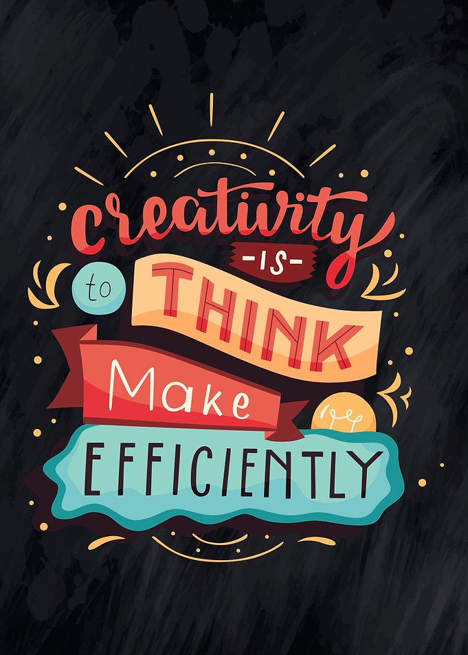 Creativity