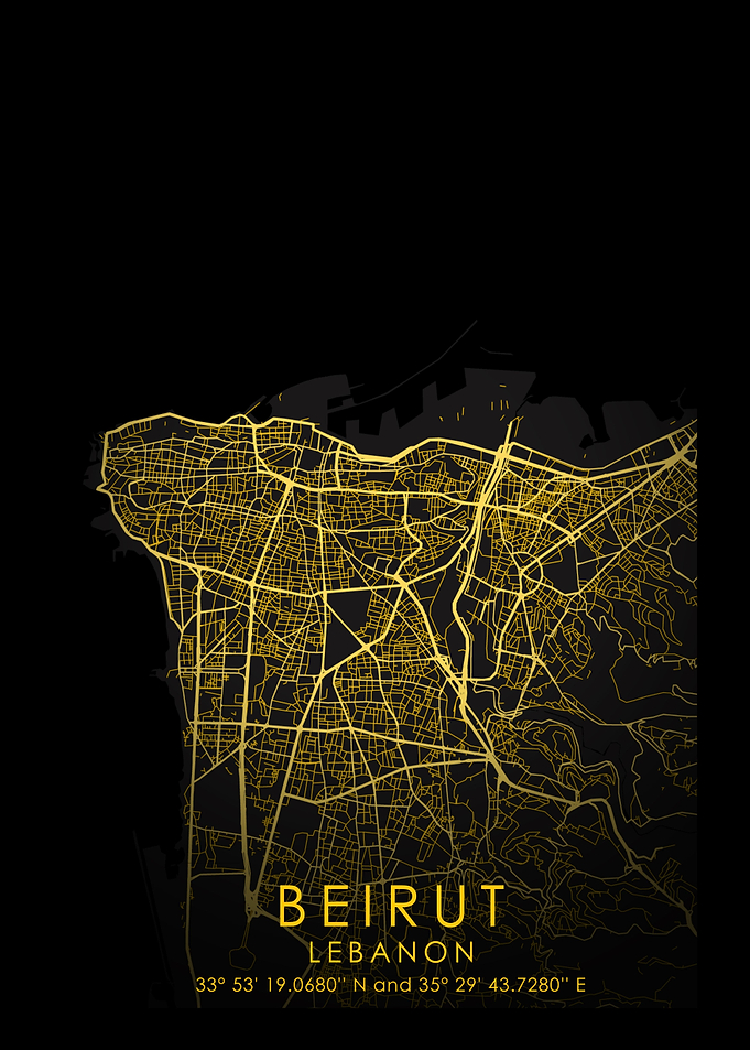 Beirut