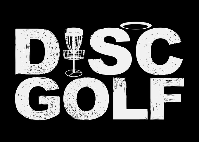 Disc Golf Frisbee Discgolf