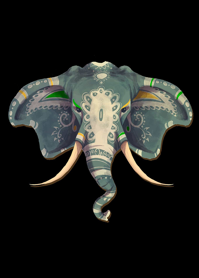 elephant