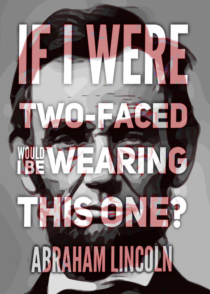 Abraham Lincoln quote