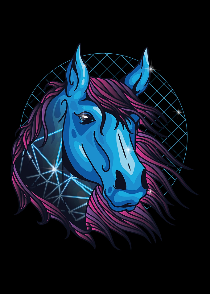 Horse gift