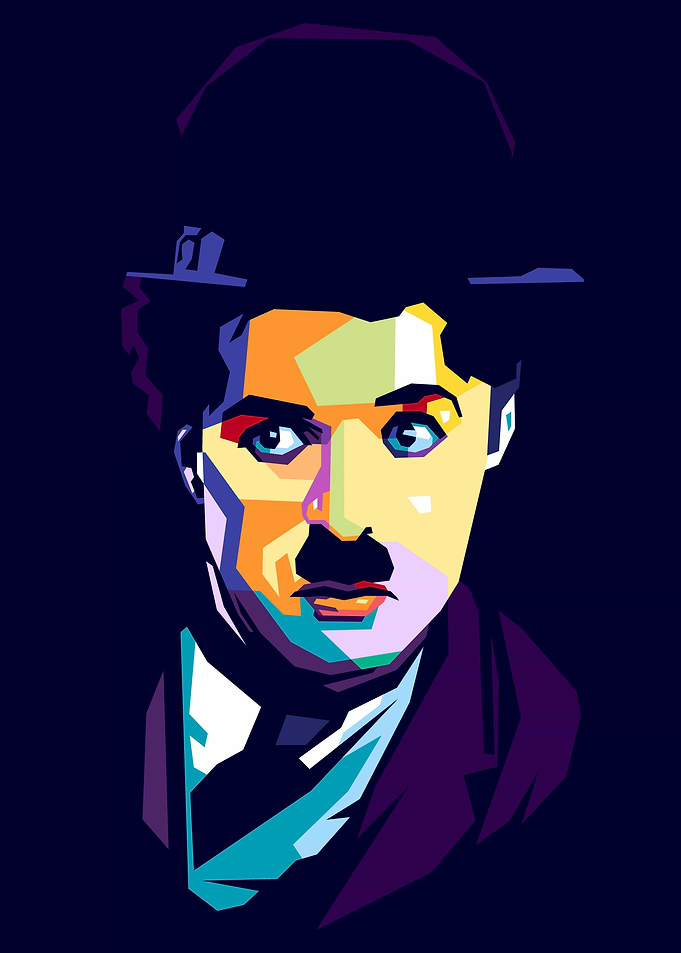 Charlie Chaplin