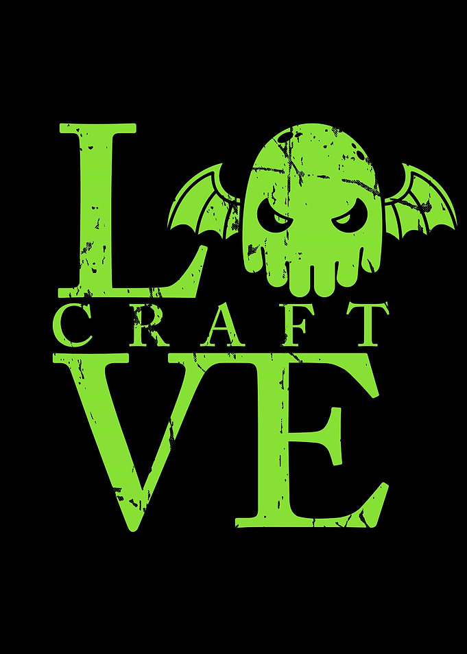 Love craft