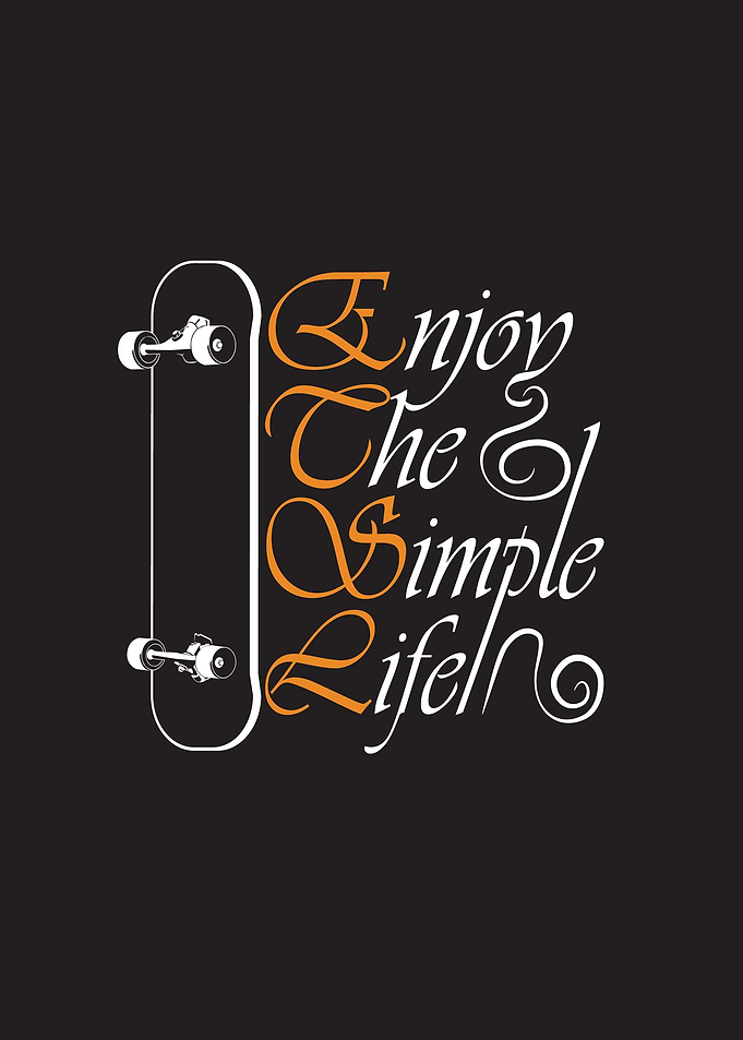 Enjoy Life Skaters