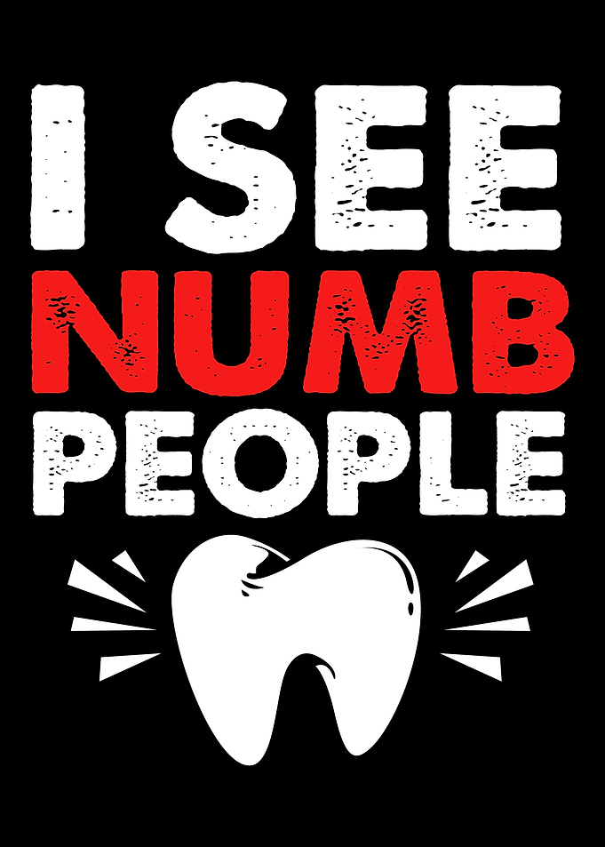 Funny Dentist