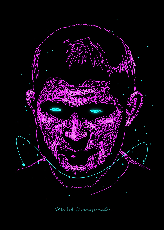 mma khabib nurmagomedov