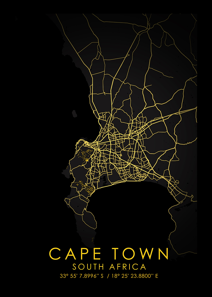 Cape Town