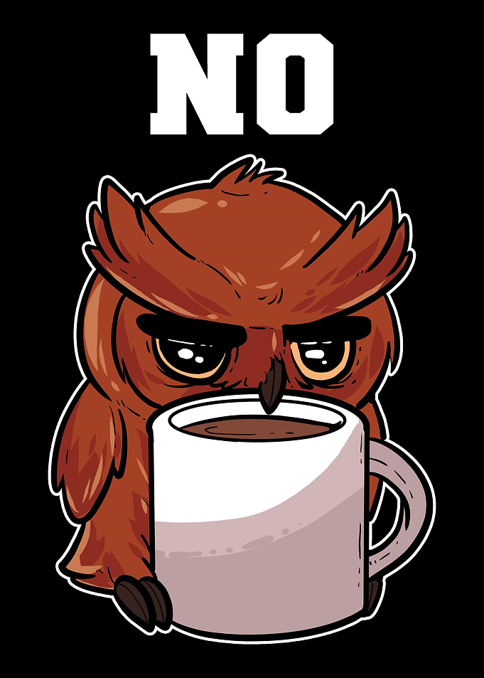 Coffee No Coffee Lover Gif
