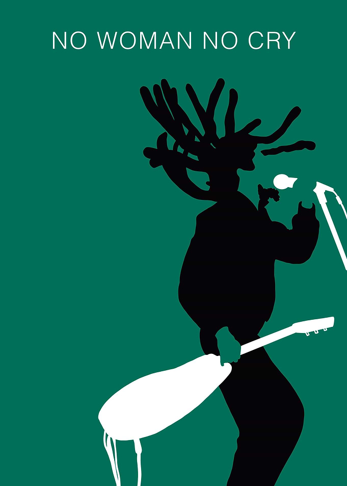 BOB MARLEY