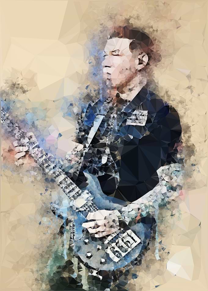 Zacky Vengeance